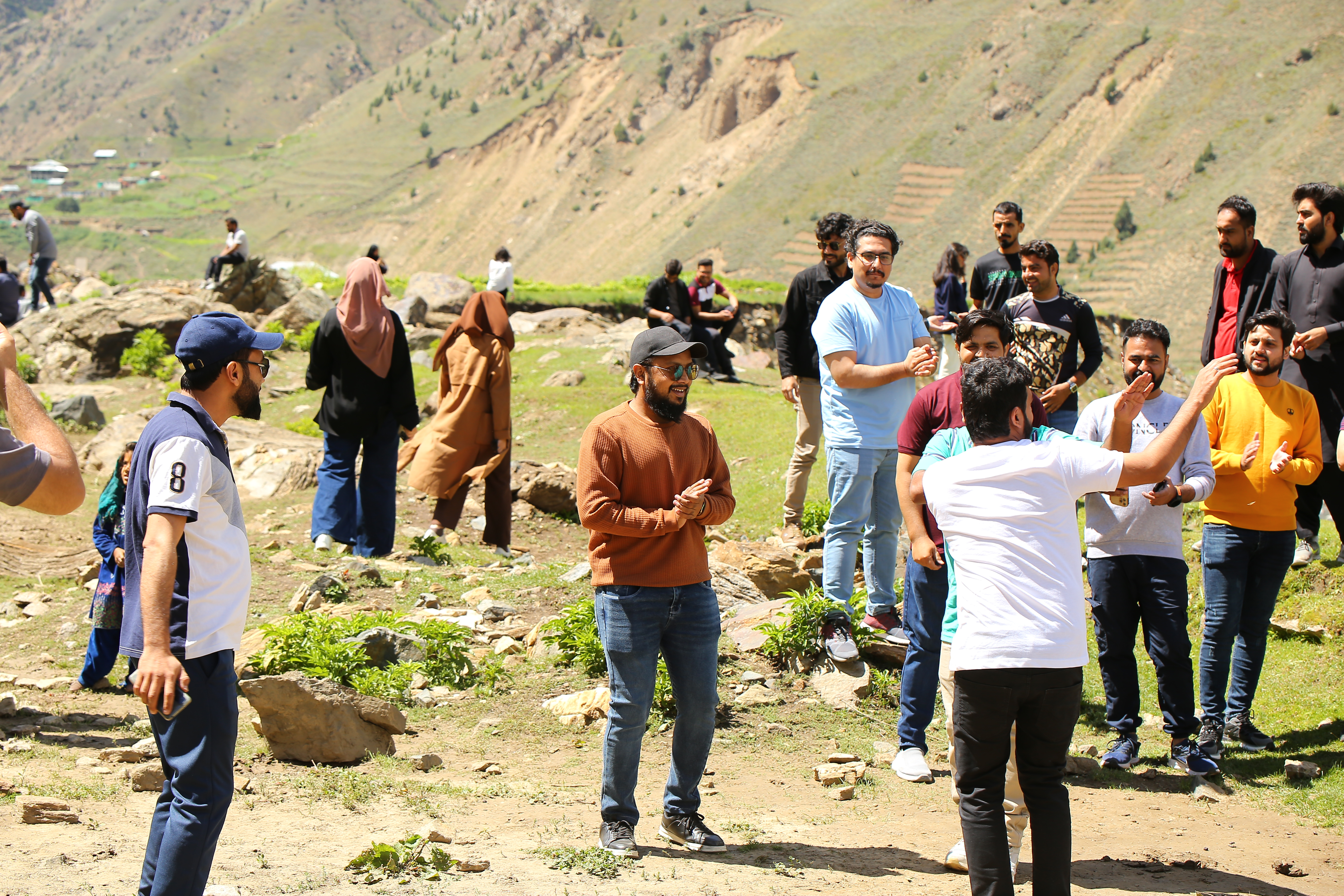 Annual Trip 2023 Photo